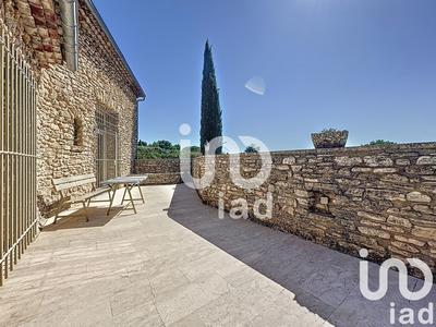 Maison - 445 m² - 19 pièces