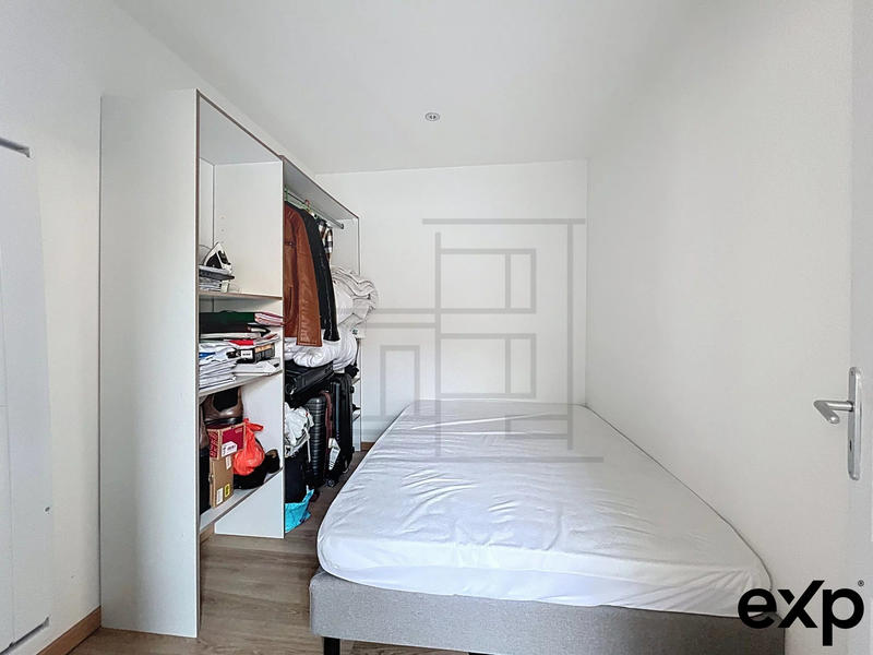 Appartement - 48 m² - 3 pièces