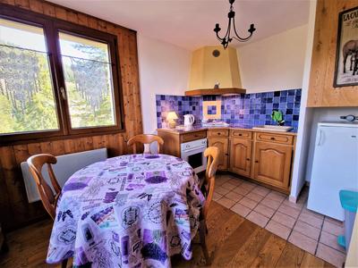 Appartement - 25 m²