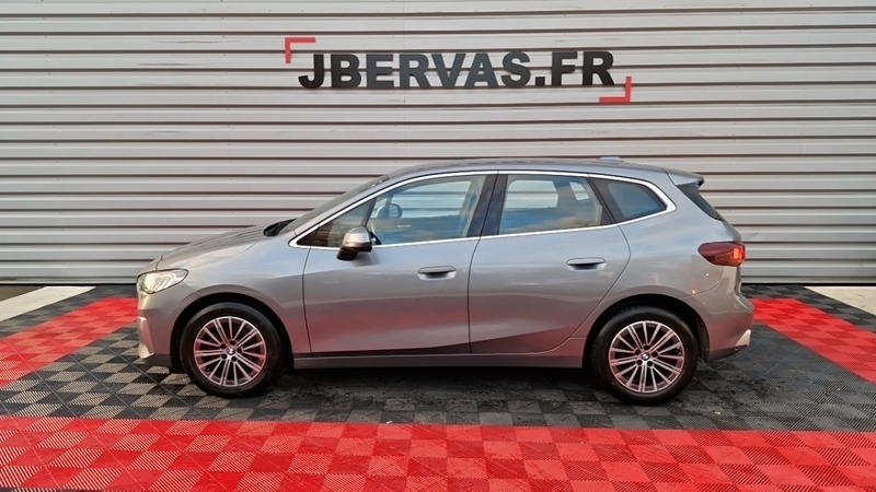 Bmw Serie 2 Active Tourer U06 218i 136 Ch Dkg7 Luxury