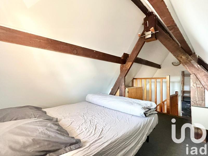 Maison - 195 m² - 6 pièces