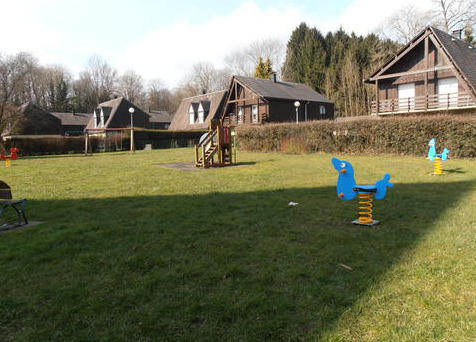 Appartement - 89 m² - 4 pièces