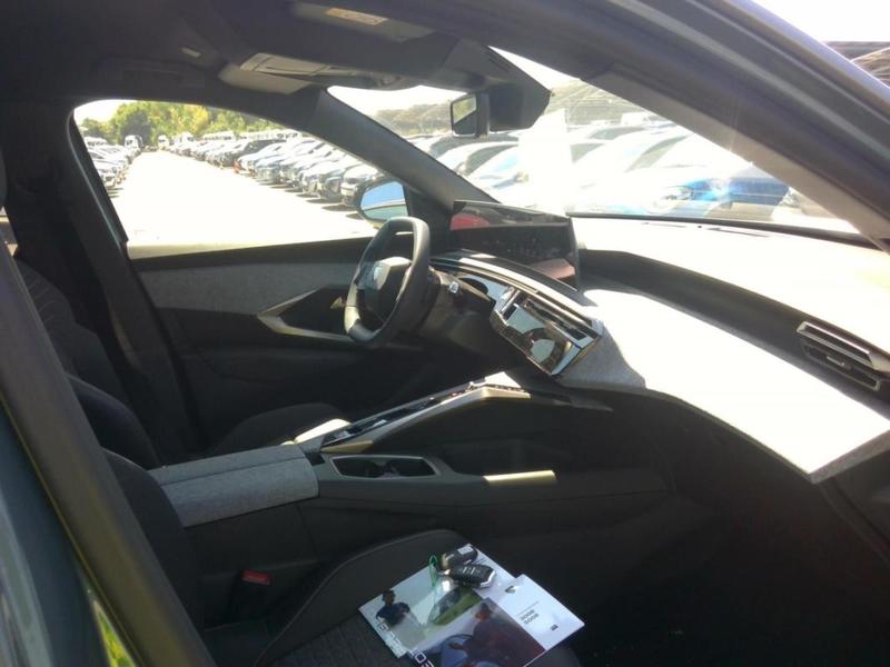 Peugeot 3008 III 1.2 Hybrid 145 E-Dcs6 Allure