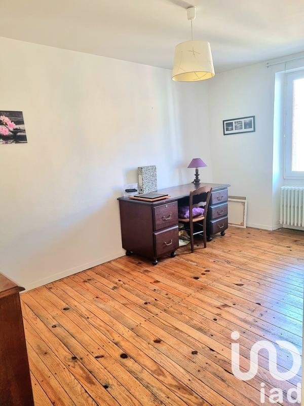 Maison de village - 158 m² - 6 pièces