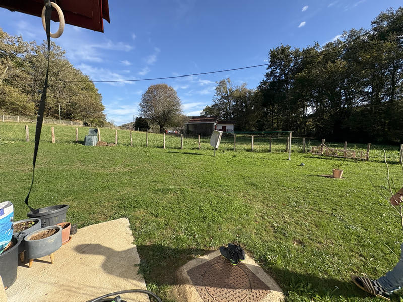 Maison - 101 m² - 4 pièces