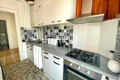 Appartement - 78 m² - 4 pièces