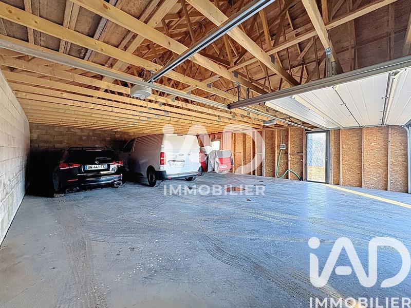 Ferme - 115 m² - 4 pièces