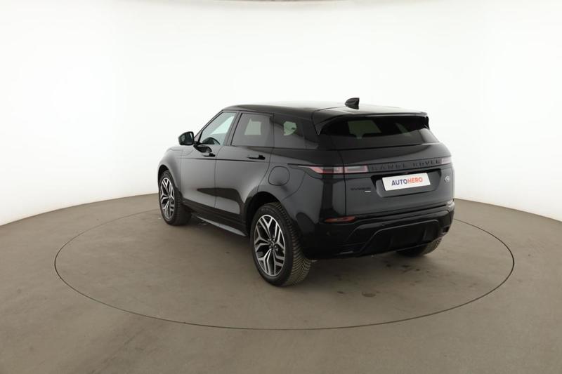 Land Rover Range Rover Evoque P300e Phev 4wd R-Dynamic Hse Bva8 309 ch