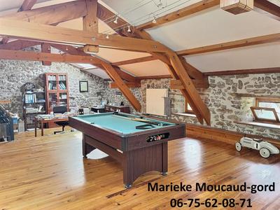 Maison - 173 m² - 7 pièces