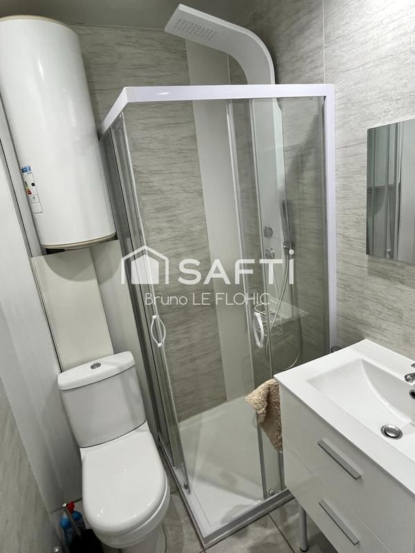 Maison - 154 m² - 7 pièces