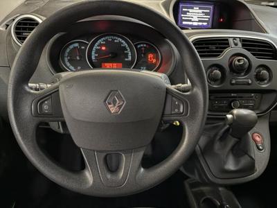 Renault Kangoo Electric Maxi Gd Vol ExtraRLink Ai - 19