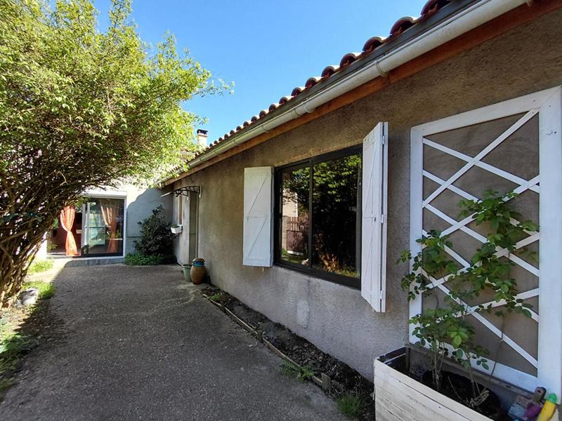 Maison - 150 m² - 5 pièces