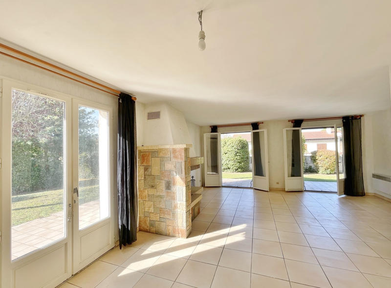 Villa - 137 m² - 7 pièces