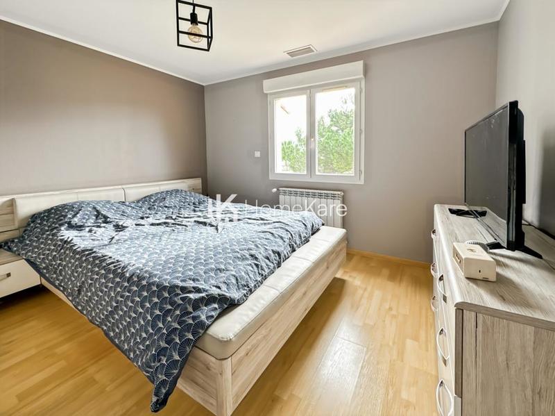 Maison - 130 m² - 7 pièces