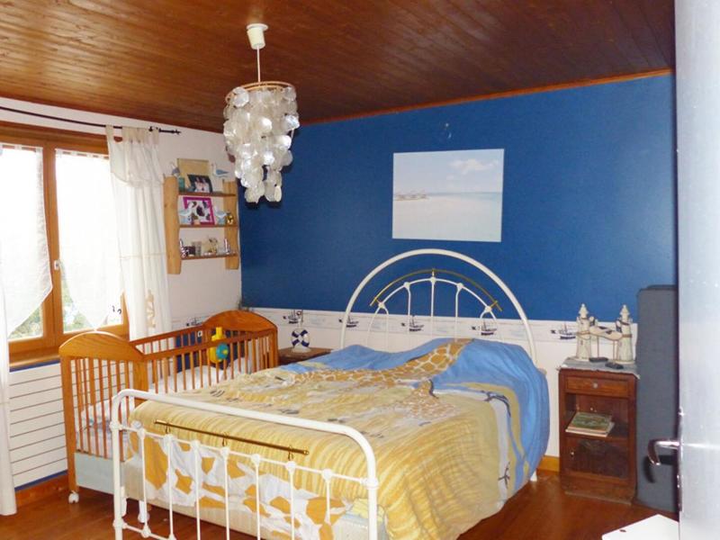 Maison - 199 m² - 7 pièces