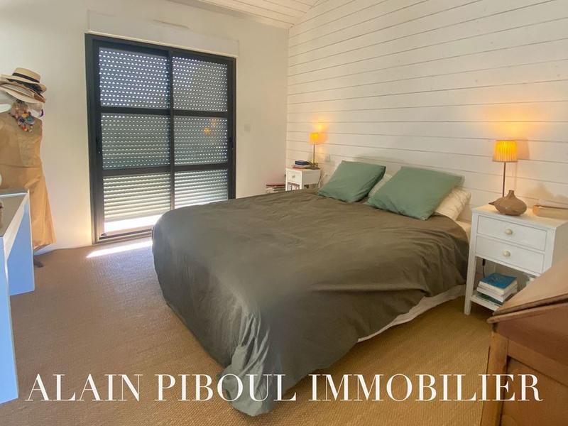 Maison - 180 m² - 6 pièces