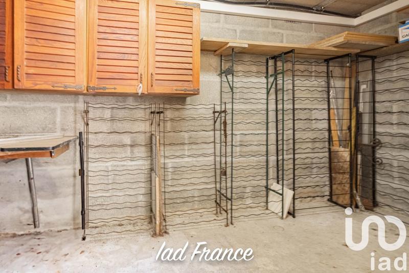 Maison de village - 162 m² - 5 pièces