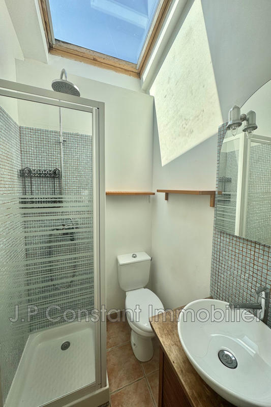 Appartement - 45 m² - 3 pièces