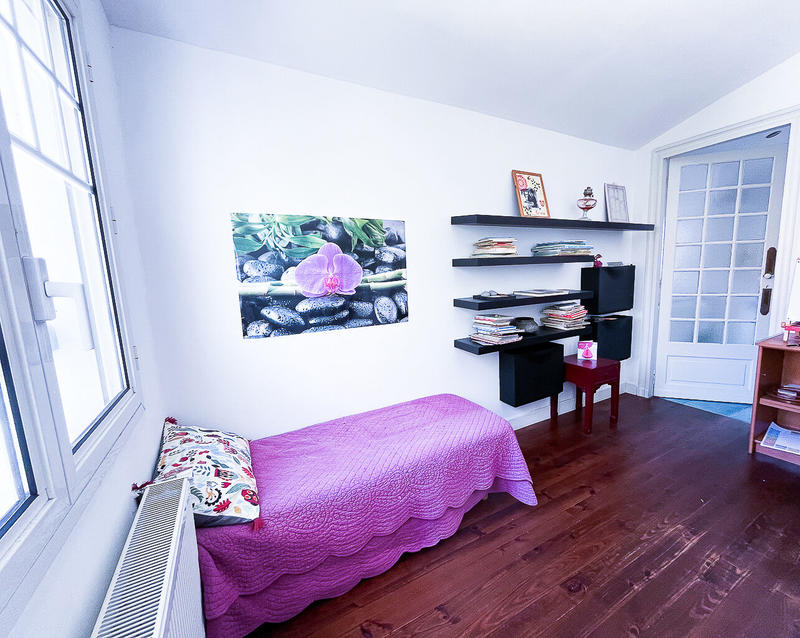 Maison - 250 m² - 9 pièces