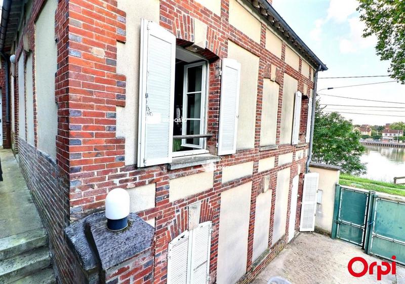 Maison - 210 m² - 9 pièces