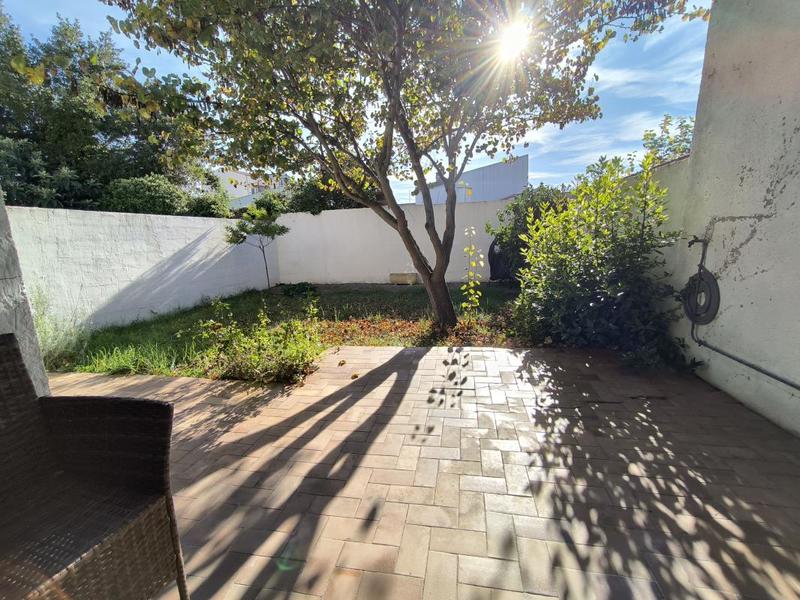 Maison - 87 m² - 5 pièces