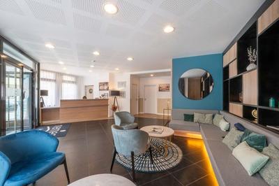 Appartement - 23 m² - 1 pièce