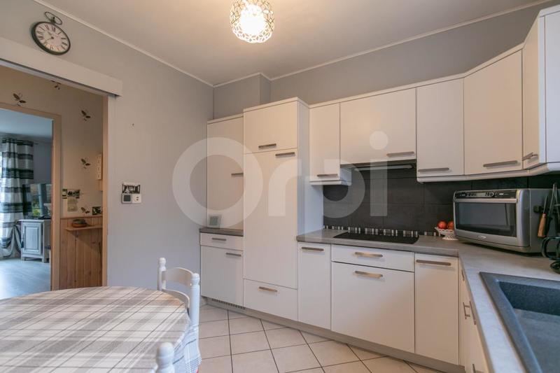 Maison - 138 m² - 6 pièces