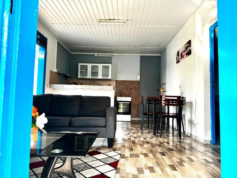 Immeuble - 153 m² - 2 pièces