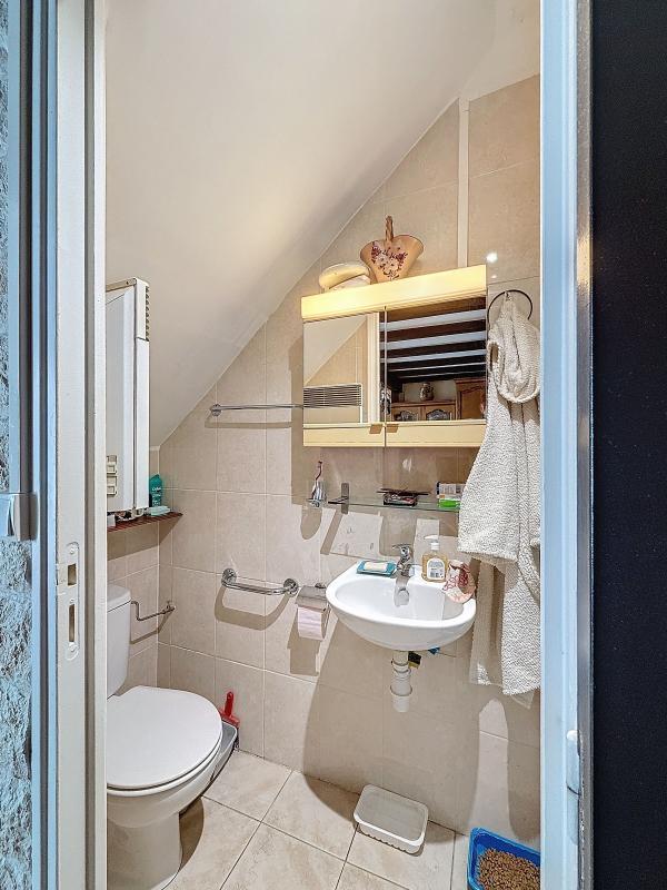 Maison - 69 m² - 3 pièces