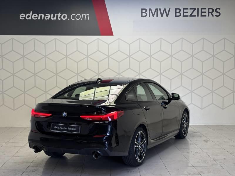 Bmw Serie 2 Gran Coupe 220i 178 ch Dkg7 m Sport