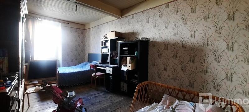 Maison de village - 144 m² - 5 pièces