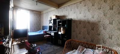 Maison de village - 144 m² - 5 pièces