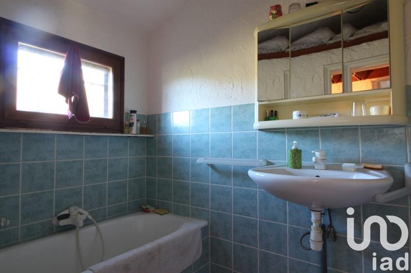 Maison de campagne - 61 m² - 2 pièces