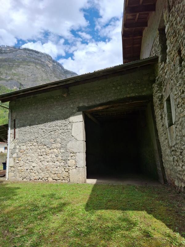 Maison - 200 m² - 8 pièces