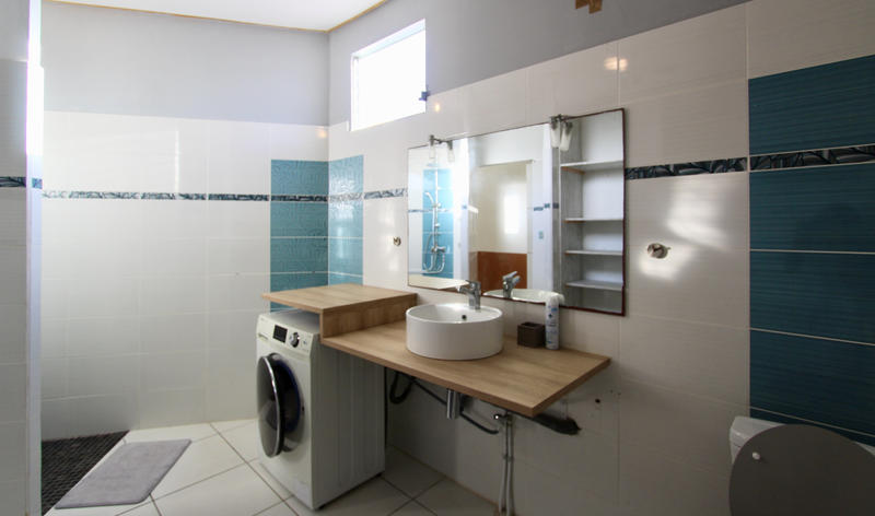 Appartement - 118 m² - 4 pièces