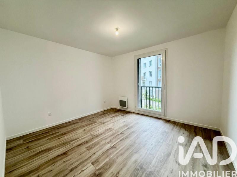 Maison - 123 m² - 6 pièces