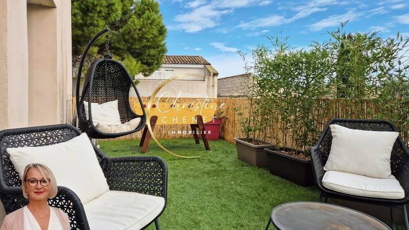 Duplex - 74 m² - 3 pièces