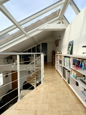 Maison - 139 m² - 5 pièces