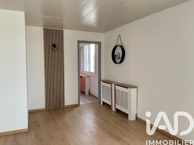 Studio - 38 m² - 1 pièce