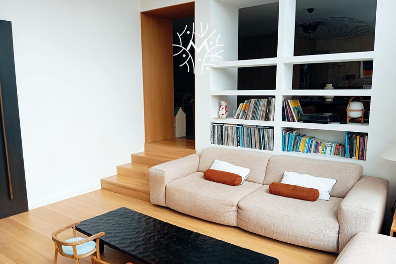 Maison - 173 m² - 5 pièces