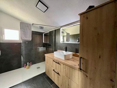 Maison - 80 m² - 3 pièces