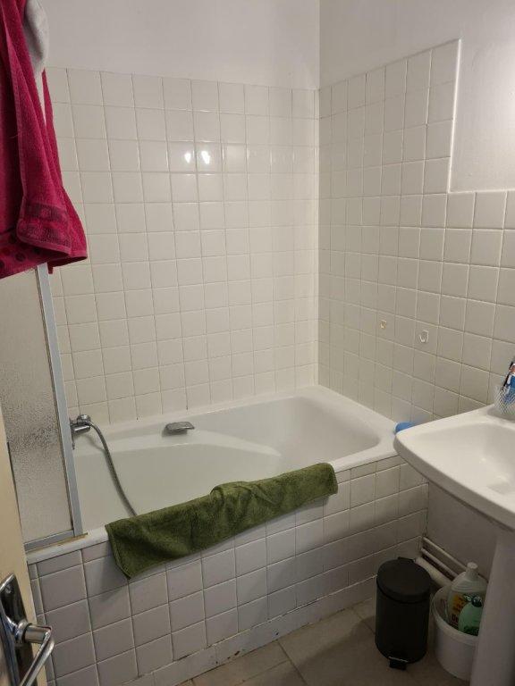 Appartement - 77 m² - 3 pièces