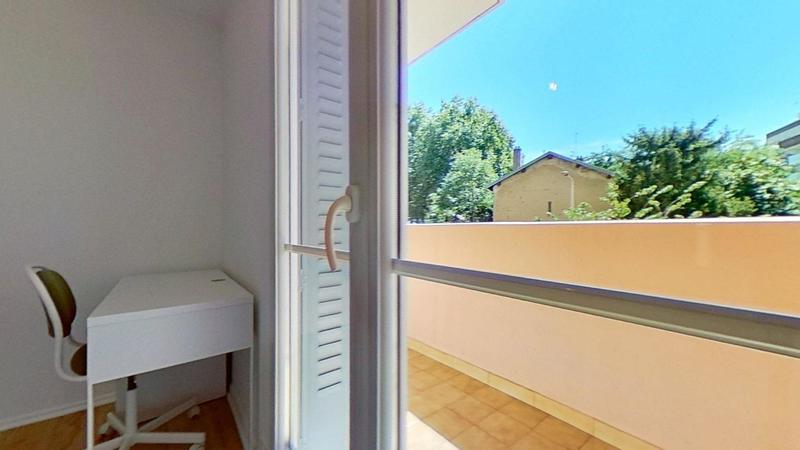Chambre - 69 m² - 4 pièces