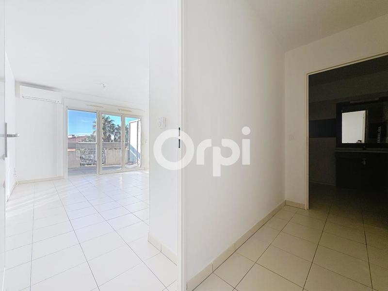 Studio - 34 m² - 1 pièce