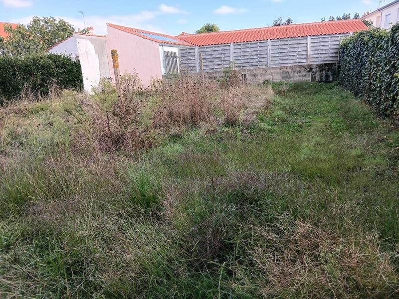 Maison - 60 m² - 3 pièces