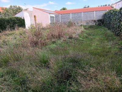 Maison - 60 m² - 3 pièces