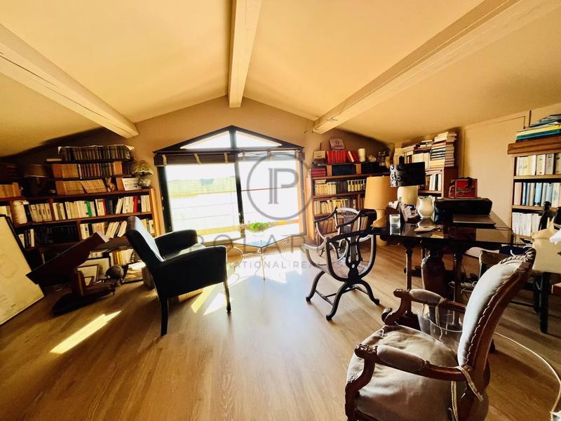 Villa - 120 m² - 4 pièces