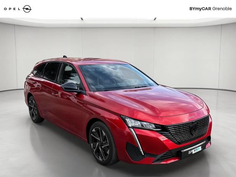 Peugeot 308 Sw BlueHDi 130ch s&amp;S Eat8 Allure