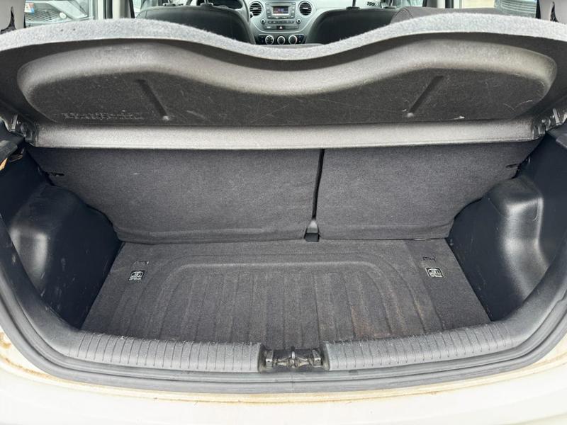 Hyundai i10 Intuitive