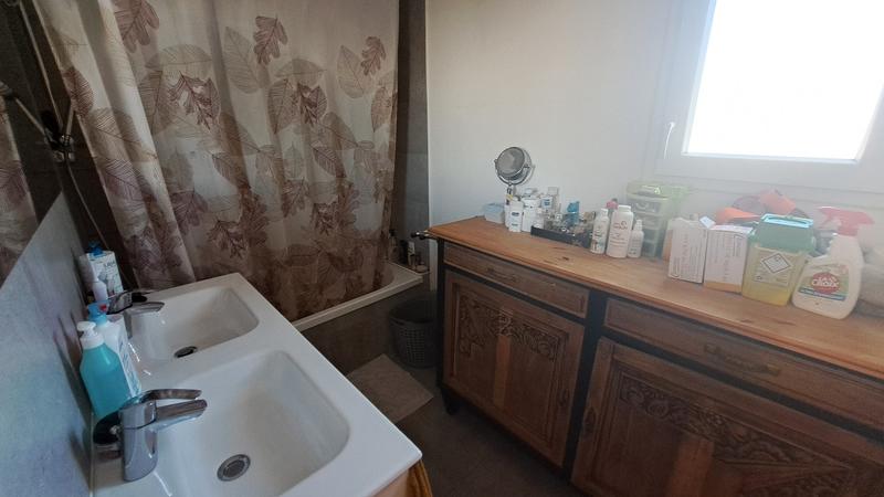 Maison - 77 m² - 4 pièces